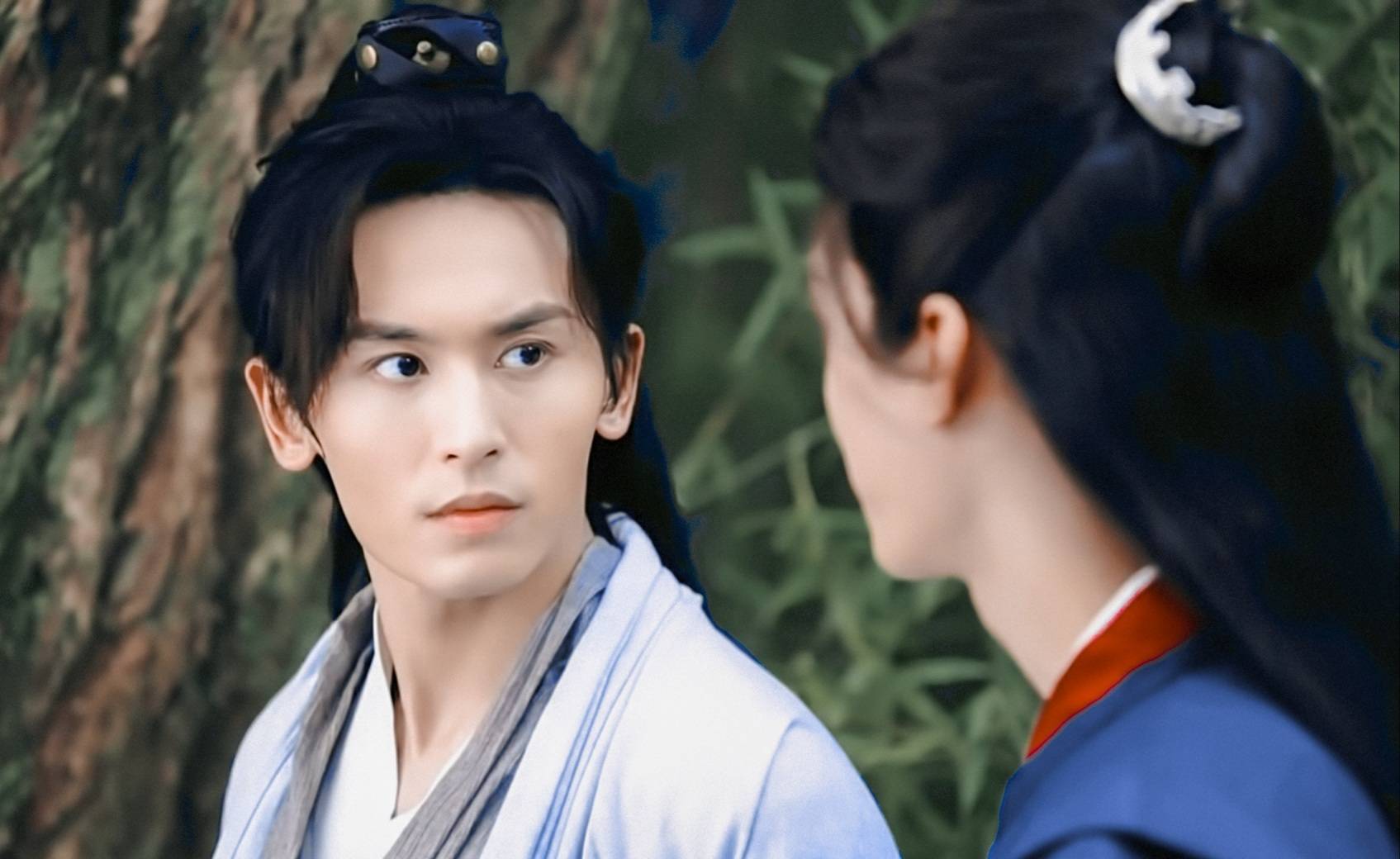 赘婿山河令锦心似玉三剧对打谁比谁强谁比谁差