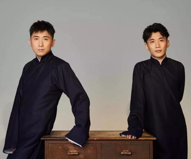 德云社拆队搭档首秀,演出效果差强人意,最大亮点竟是幕后的他