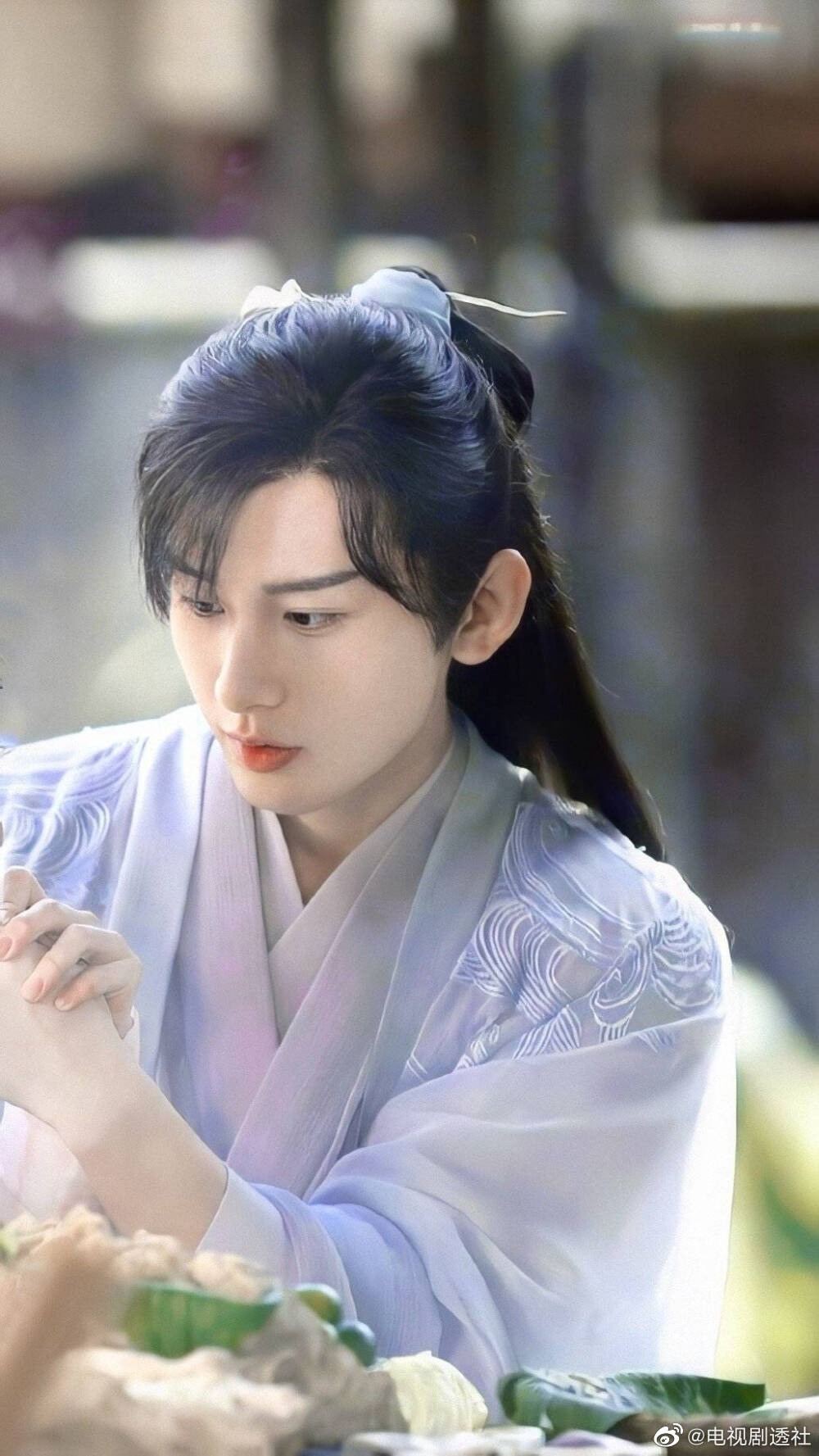 《默读》张新成x费渡