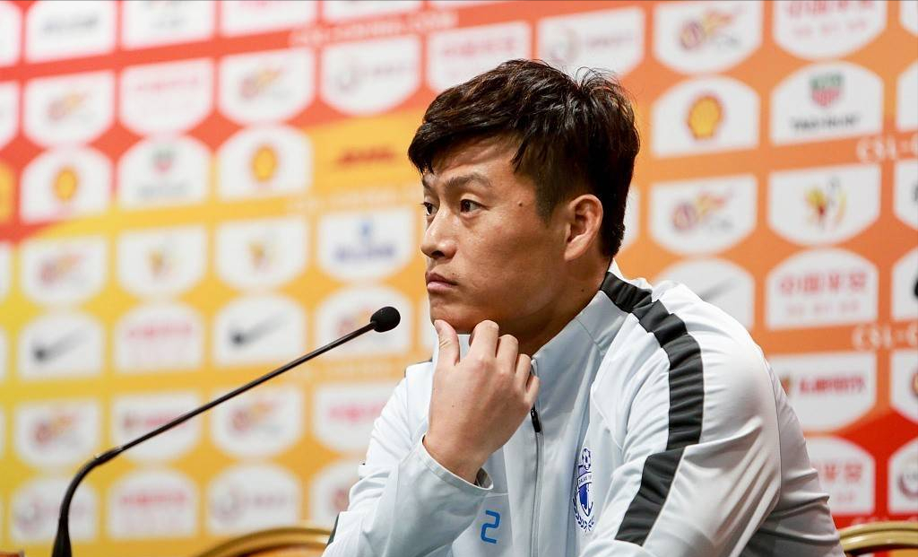 前一方队长被判刑!曾是冲超功勋 大连球迷:感觉他人很好