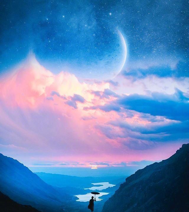 2021精美有气质的晚安说说,一级精致,过目难忘!