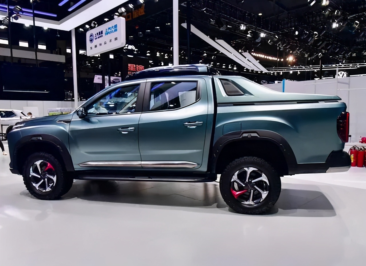 "上汽牛"到底牛不牛?