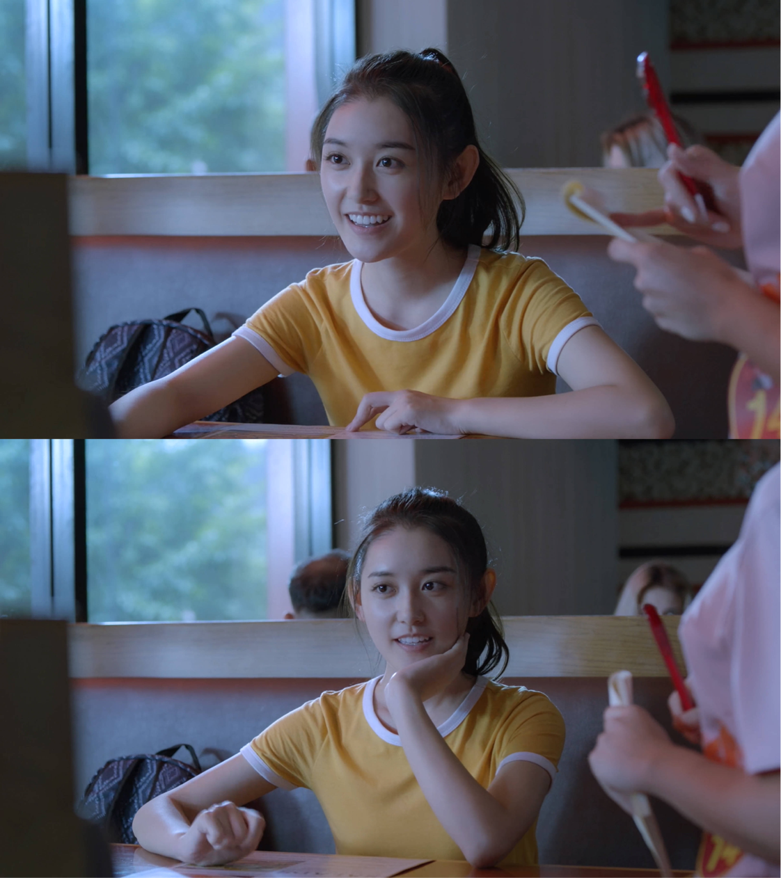 蒋依依出演赘婿被关注角色人设受争议但演技是真的好