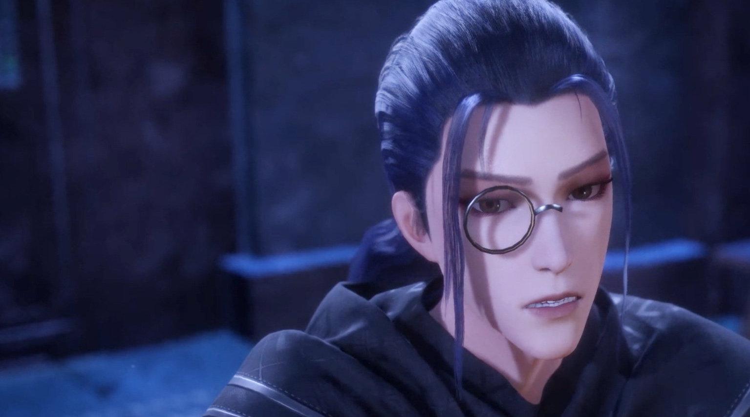 长安幻街:白泽为啥对男主这么好?凭他长得帅么?