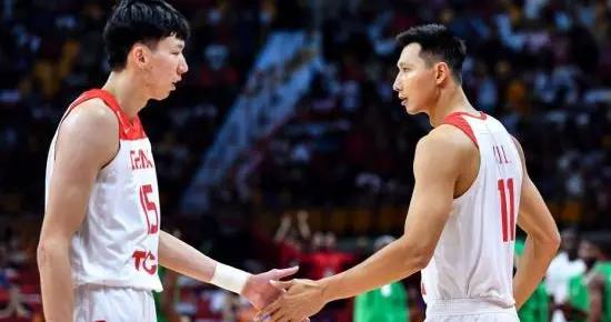 国际篮联最新排名：中国男篮世界第29位 亚太区排名第4！