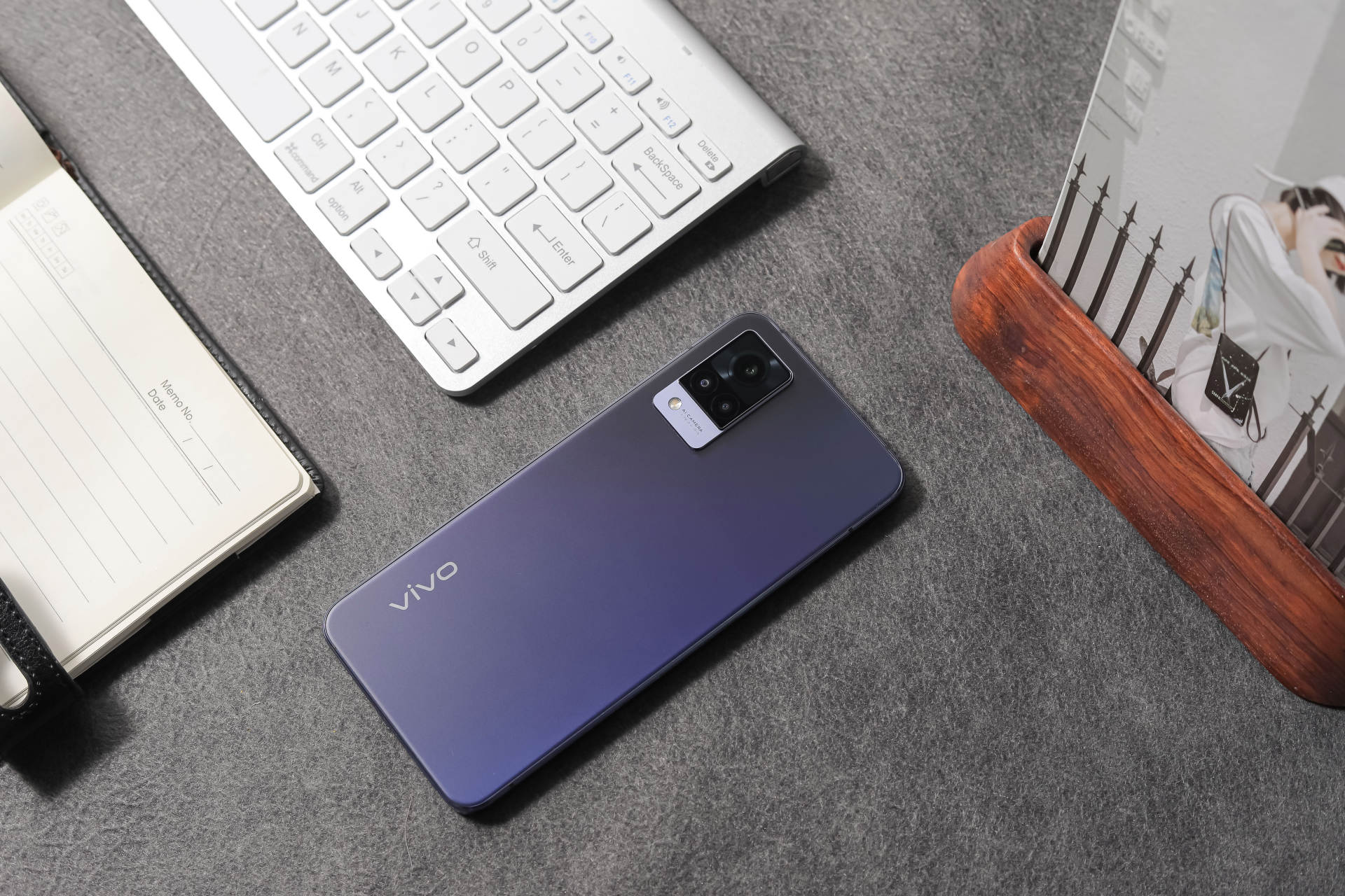 无惧夜拍vivos9影像再发力全新功能令人惊艳