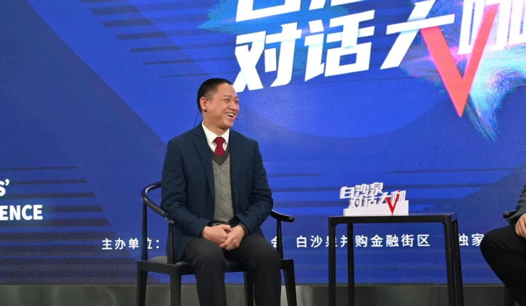 寿仙谷董事长李明焱在过去百余年的发展中,寿仙谷主导和参与制定中医