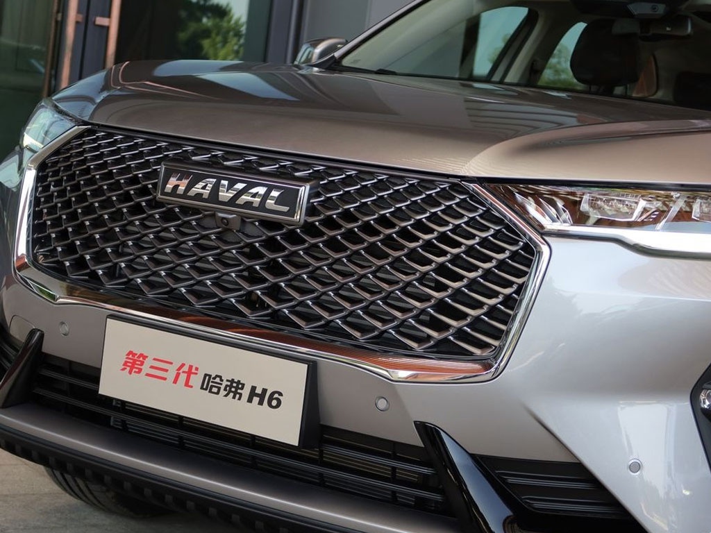 全新哈弗h6 Wey坦克300将引进澳大利亚 中国品牌越来越强大了 新浪汽车 全新哈弗h6 Wey坦克300将引进澳大利亚 中国品牌越来越强大了 新浪汽车