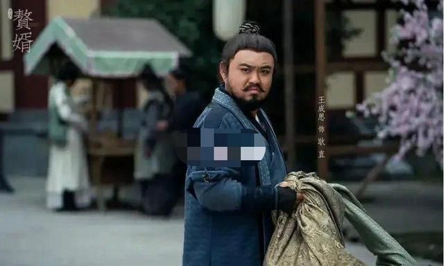 赘婿里的吉吉国王苏文兴有多搞笑