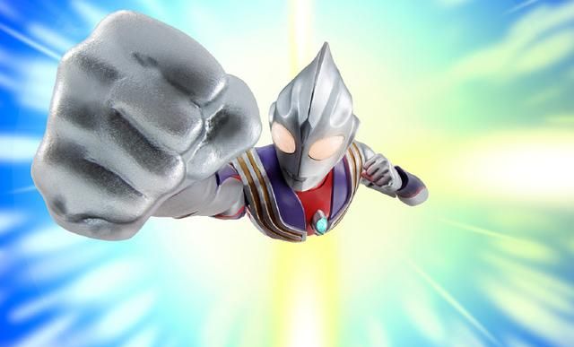 长野博再次变身迪迦,样子越来越年轻!网友:我们将再次变成光