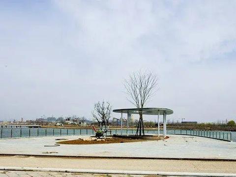 解忧湖公园五一开园,快来看看!