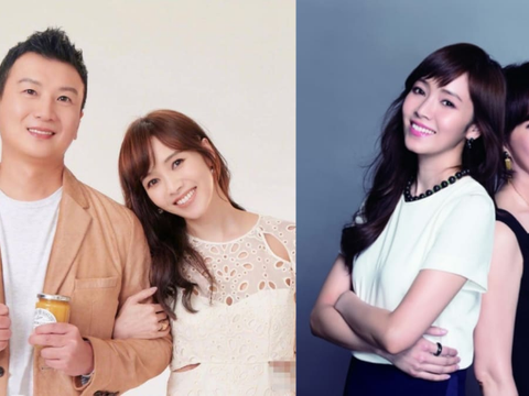 当年闪嫁黄伯俊 侯佩岑亲揭原因