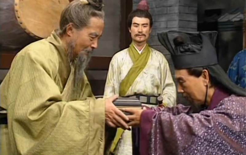 三位能人抛弃了刘备:若有一位留下,就能确保荆州不丢夷陵不败?