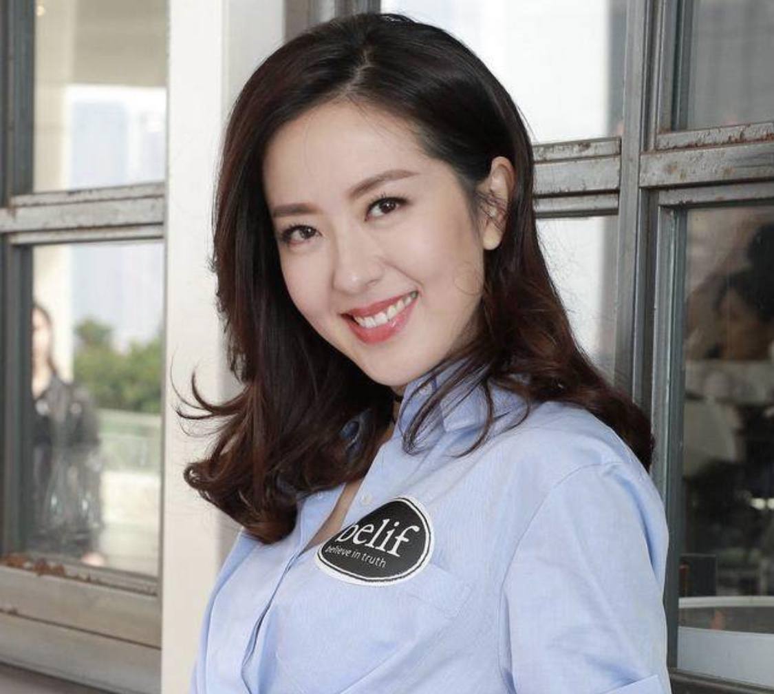 唐诗咏为拍白色强人2要隔离好姐妹黄翠如亲自下厨煮美食