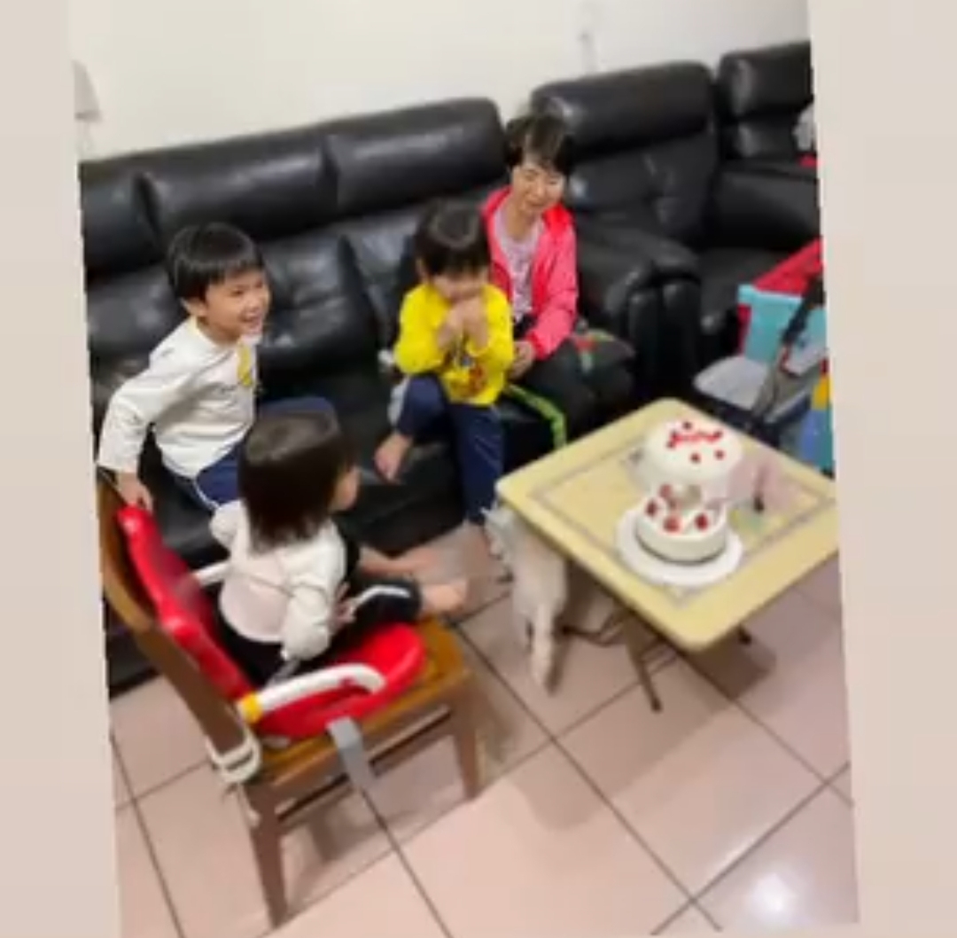 江宏杰晒照为丈母娘庆生,环境装修家具简陋,被网友吐槽太寒酸休闲区蓝鸢梦想 - Www.slyday.coM 江宏杰晒照为丈母娘庆生,环境装修家具简陋,被网友吐槽太寒酸休闲区蓝鸢梦想 - Www.slyday.coM