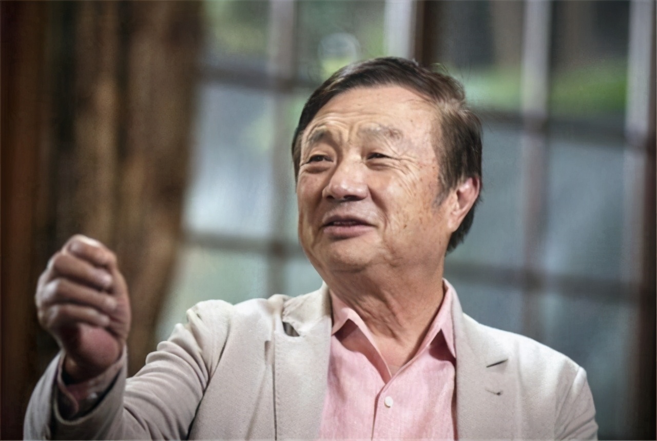 任正非:追求员工满意度,是在扼杀公司的未来