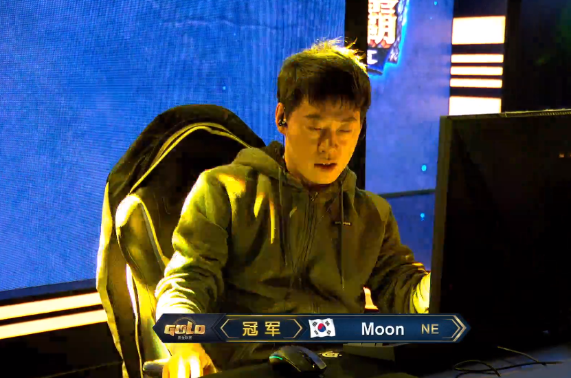 月魔moon回归直播首秀嘉宾悬念十足人皇sky大概率捧场