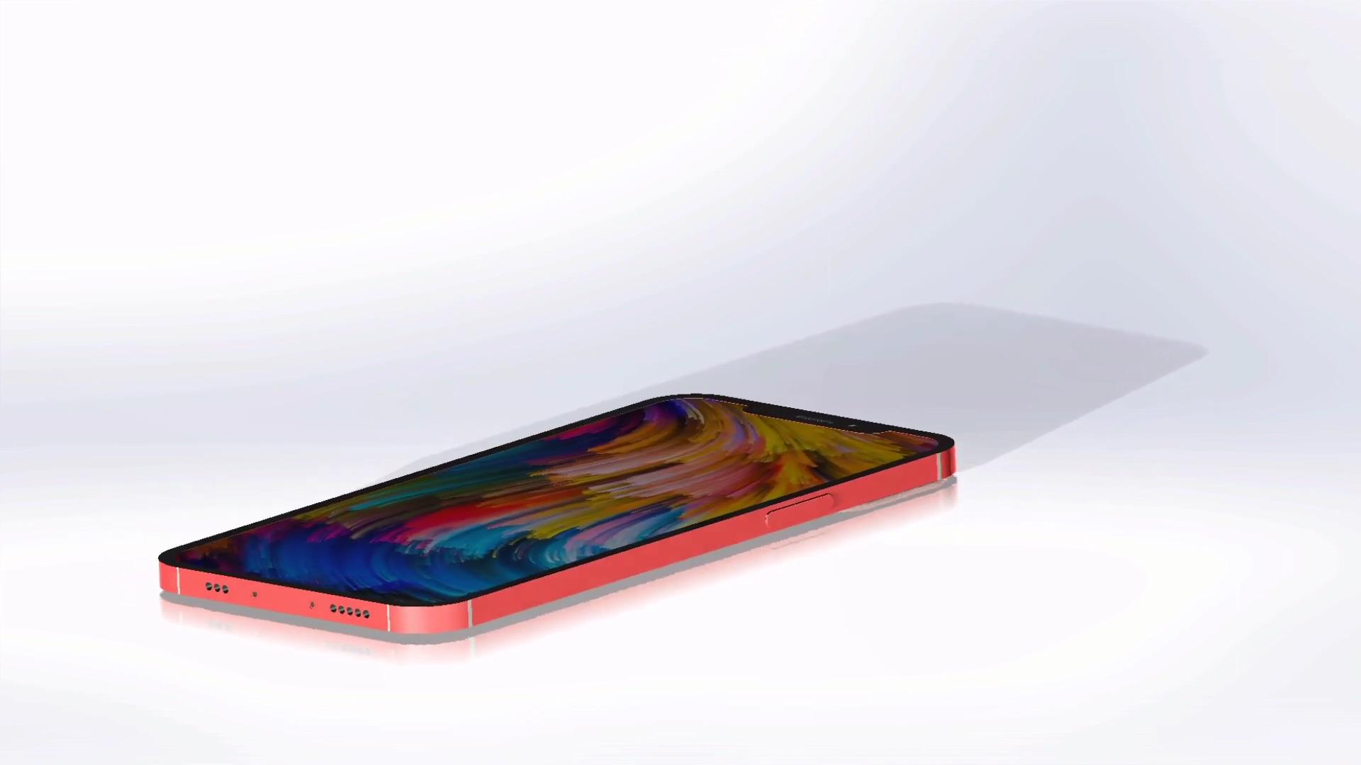 iphone13promax宣传图,iphone11pro宣传图 iphone13promax渲染图前后8颗摄像头这才是苹果真正大招