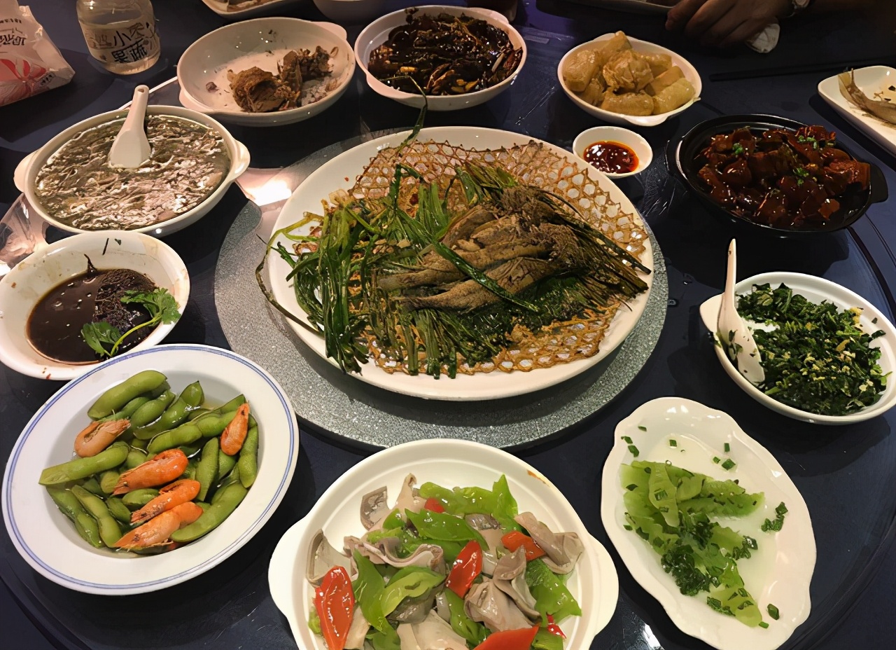 饭店最脏的四道菜点菜时要避开赶紧告诉家里人