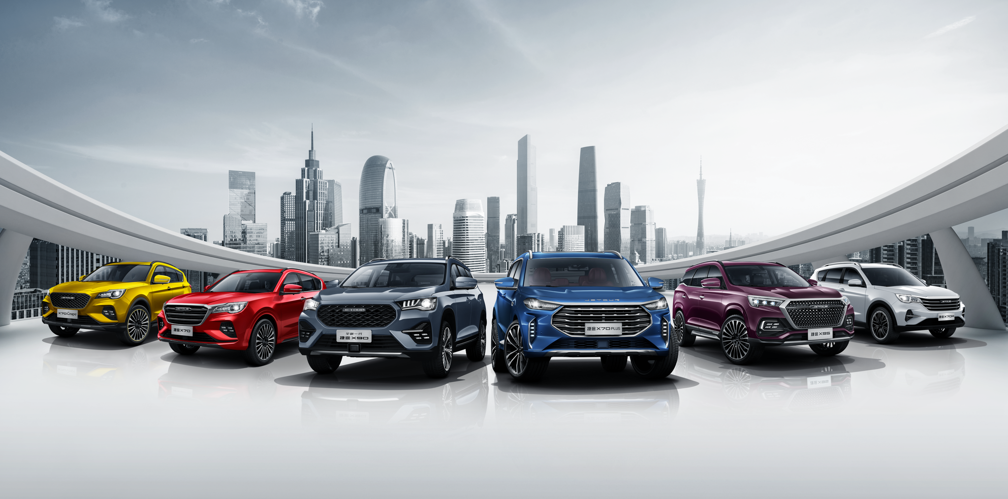 赠你万千宠爱,来自奇瑞捷途"女神节"礼物请查收