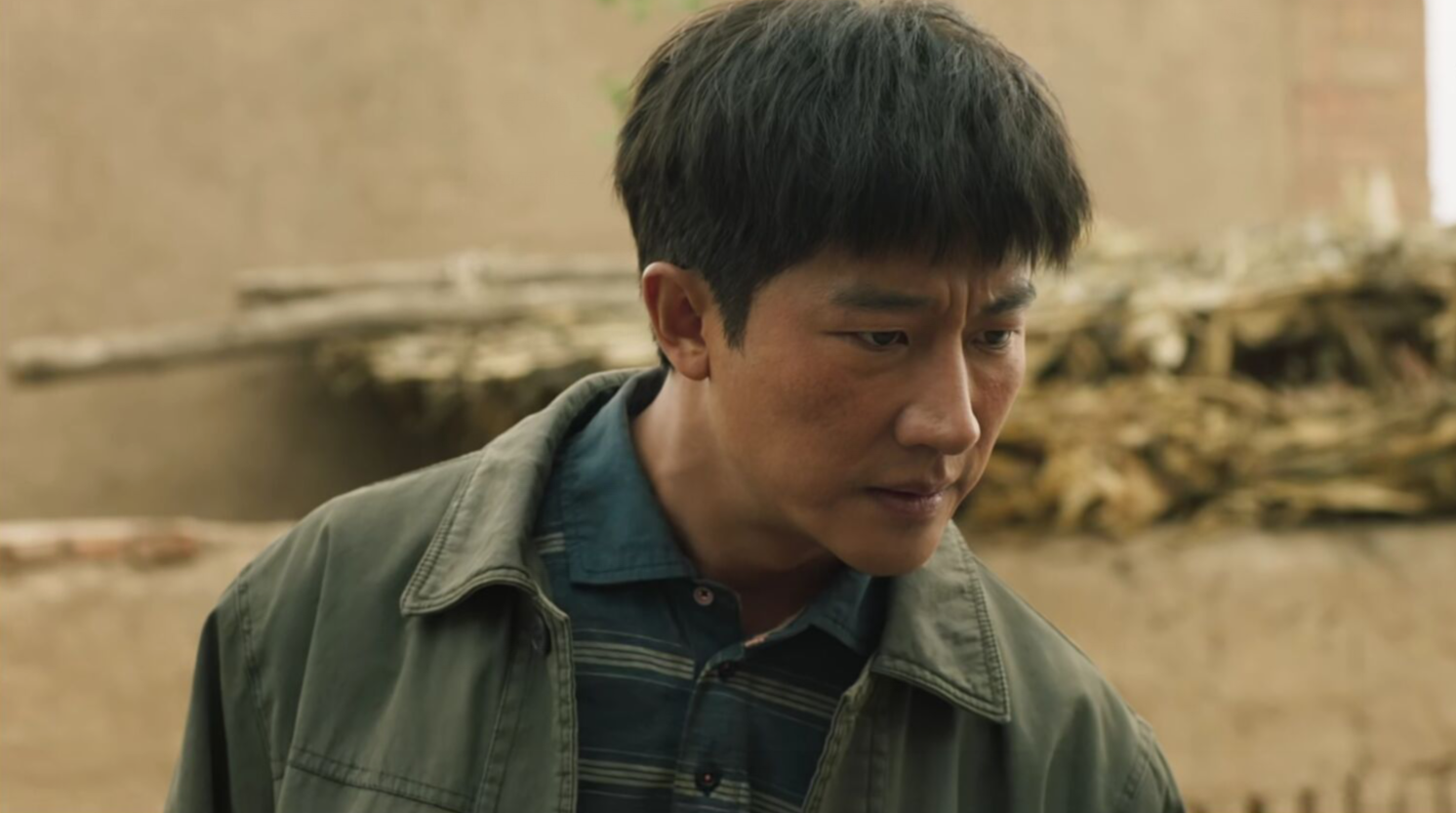 电视剧品质盛典:杨紫瘦了,郭京飞胖了,海清和陶虹互相惦记|山海情