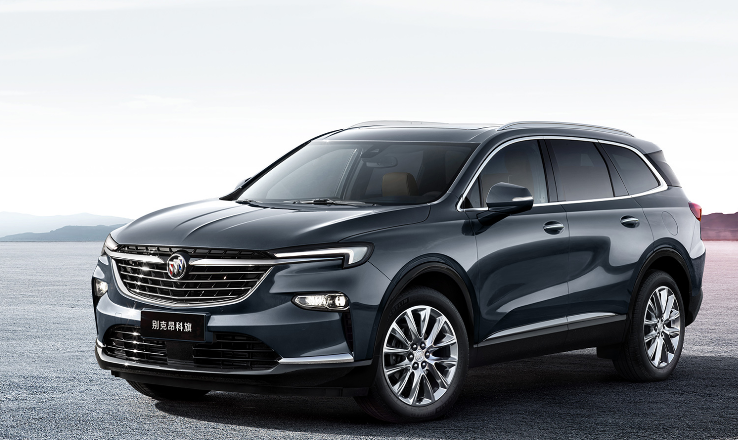 预算30万买7座suv,这3款美系suv空间更大,性价比更高-新浪汽车