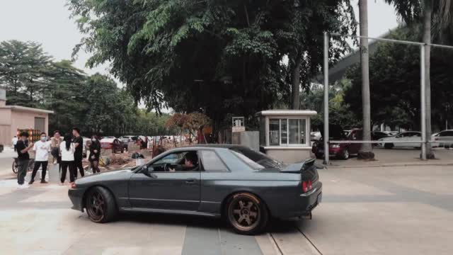 全国非常稀有的gtr 32 全国非常稀有的gtr 32