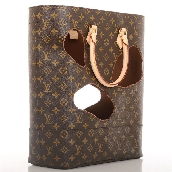 lv推出8200元草帽无库存网友我们村只卖5元要多少有多少