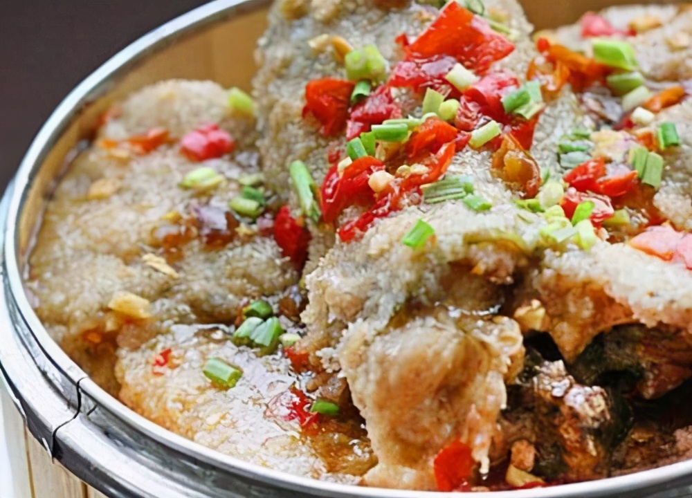 广安旅游这10道特色美食不容错过让你领略独特的四川风味