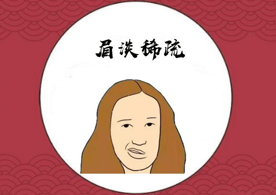 四种"尖酸刻薄"女人相,懒惰不上进,做事不讲理,谁娶谁倒霉!