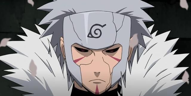 千手扉间身为木叶村的二代火影,和初代火影千手柱间不同,千手扉间并没