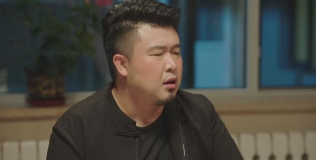 第二名:王兵王兵的人设和刘弘序的人设很像,都是很有钱的老板,30多岁