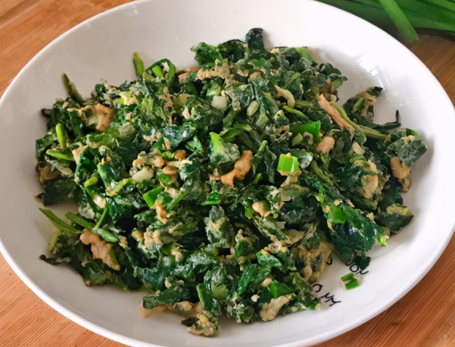 蒲公英别泡水喝了教你新吃法用上3点技巧好吃不苦还降火