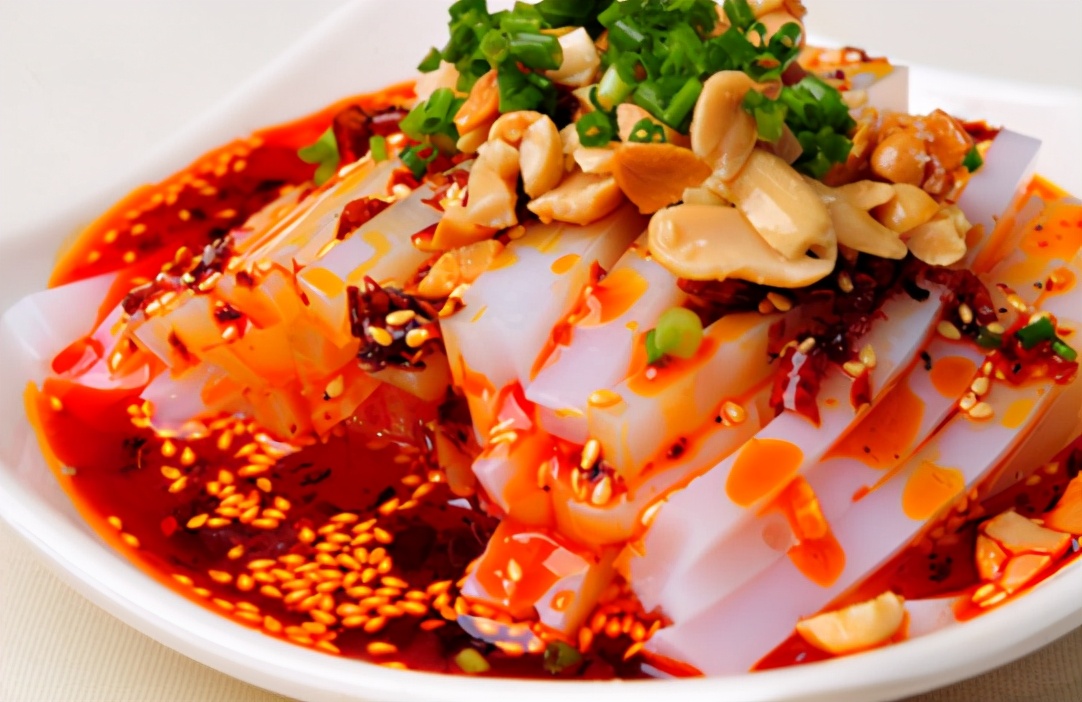 达州旅游,这9大特色美食值得品尝,让你领略四川别具一格的风味