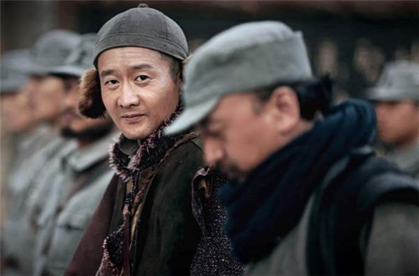 父母爱情他探班临时客串成经典如今成正午阳光御用配角