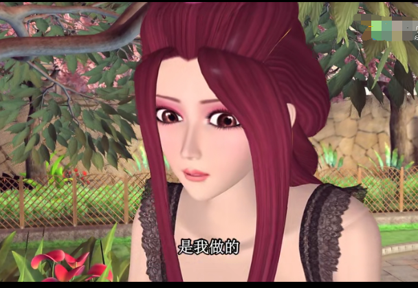 叶罗丽战士谁最勤快茉莉自己做饭建鹏却点外卖