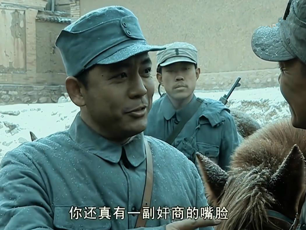 有一招肯定好使|长官|李云龙|楚云飞_新浪新闻
