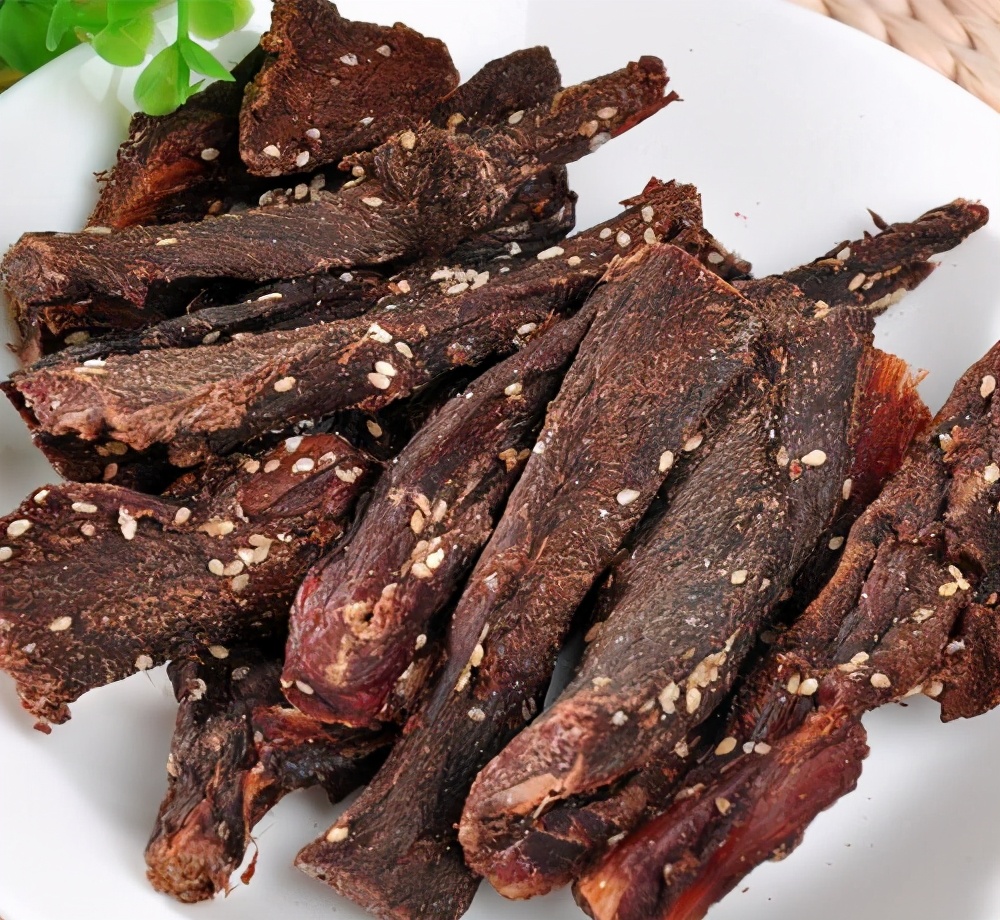 康定旅游这12道特色美食不容错过让你品味当地独特饮食文化