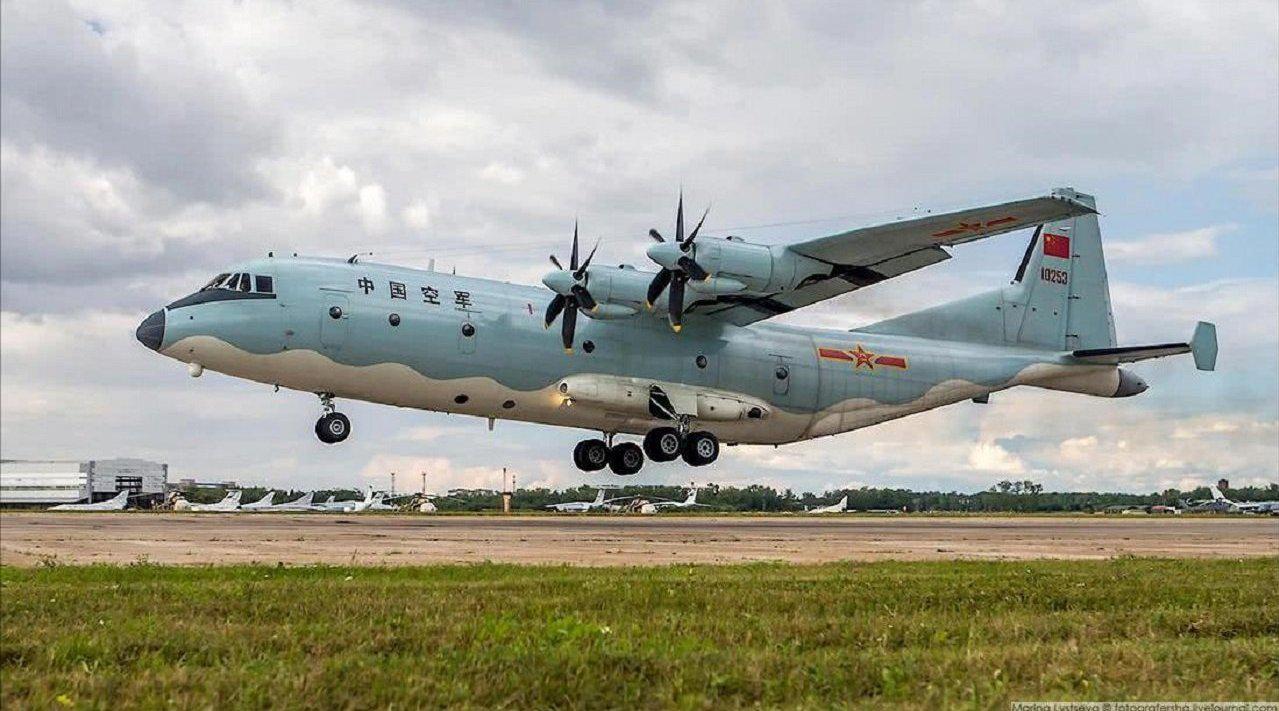 运9被誉为国产"大力神",它有哪些优良之处?