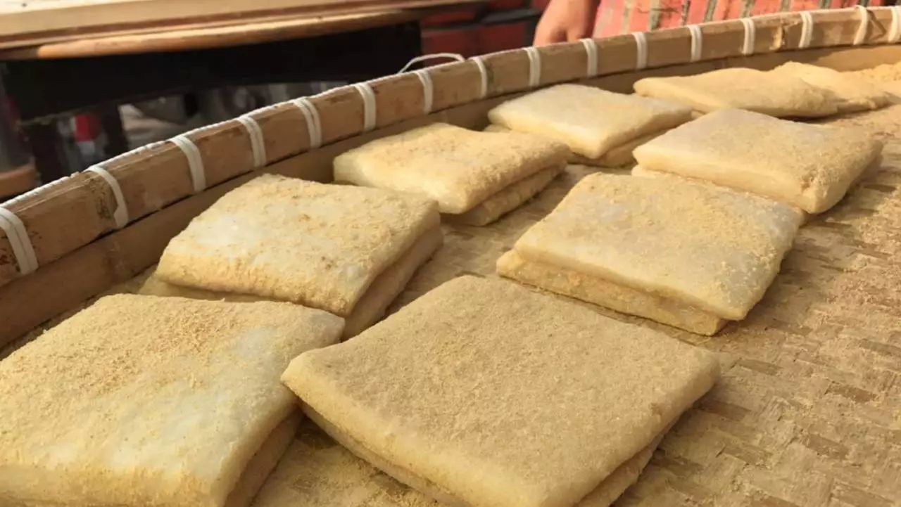 绍兴旅游这11道特色美食不容错过让你品味当地的饮食文化