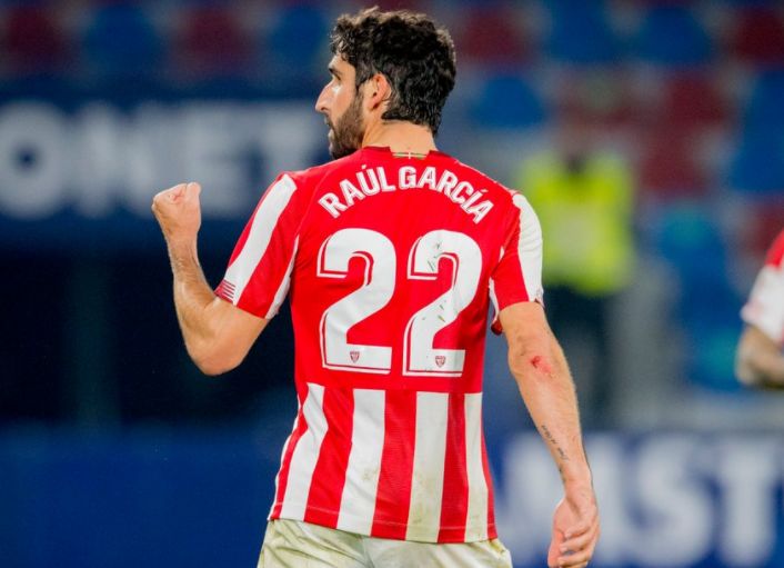 巴萨决赛对手诞生:22冠王将连踢2个国王杯决赛|贝伦格尔|劳尔-加西亚