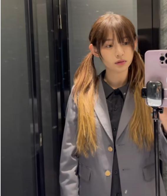 痞幼不玩机车了想转型为舞蹈网红却被吐槽嫌自己粉丝太多吗