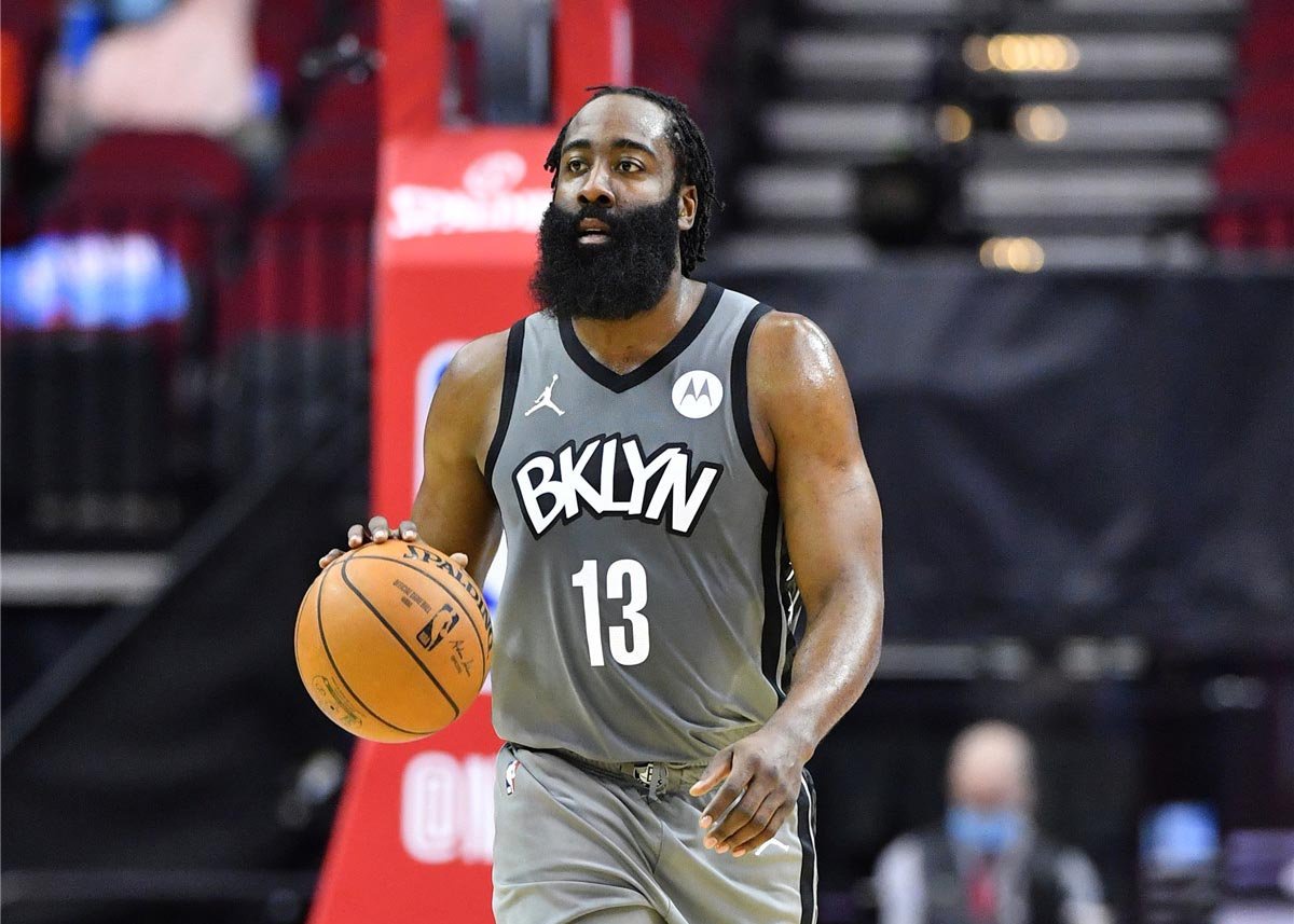 哈登|全明星|篮网_新浪新闻