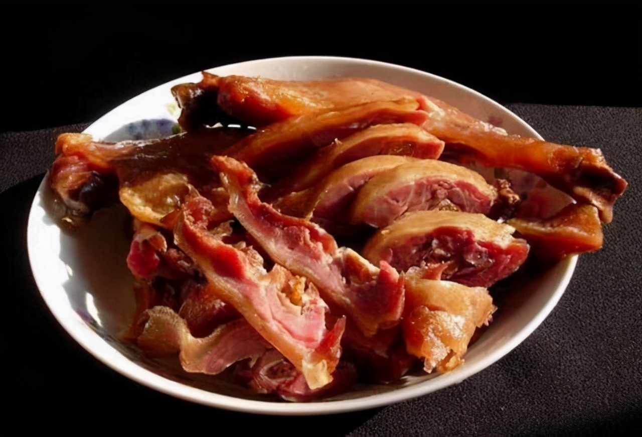 广安旅游这10道特色美食不容错过让你领略独特的四川风味