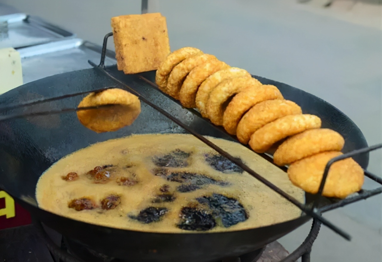 康定旅游这12道特色美食不容错过让你品味当地独特饮食文化