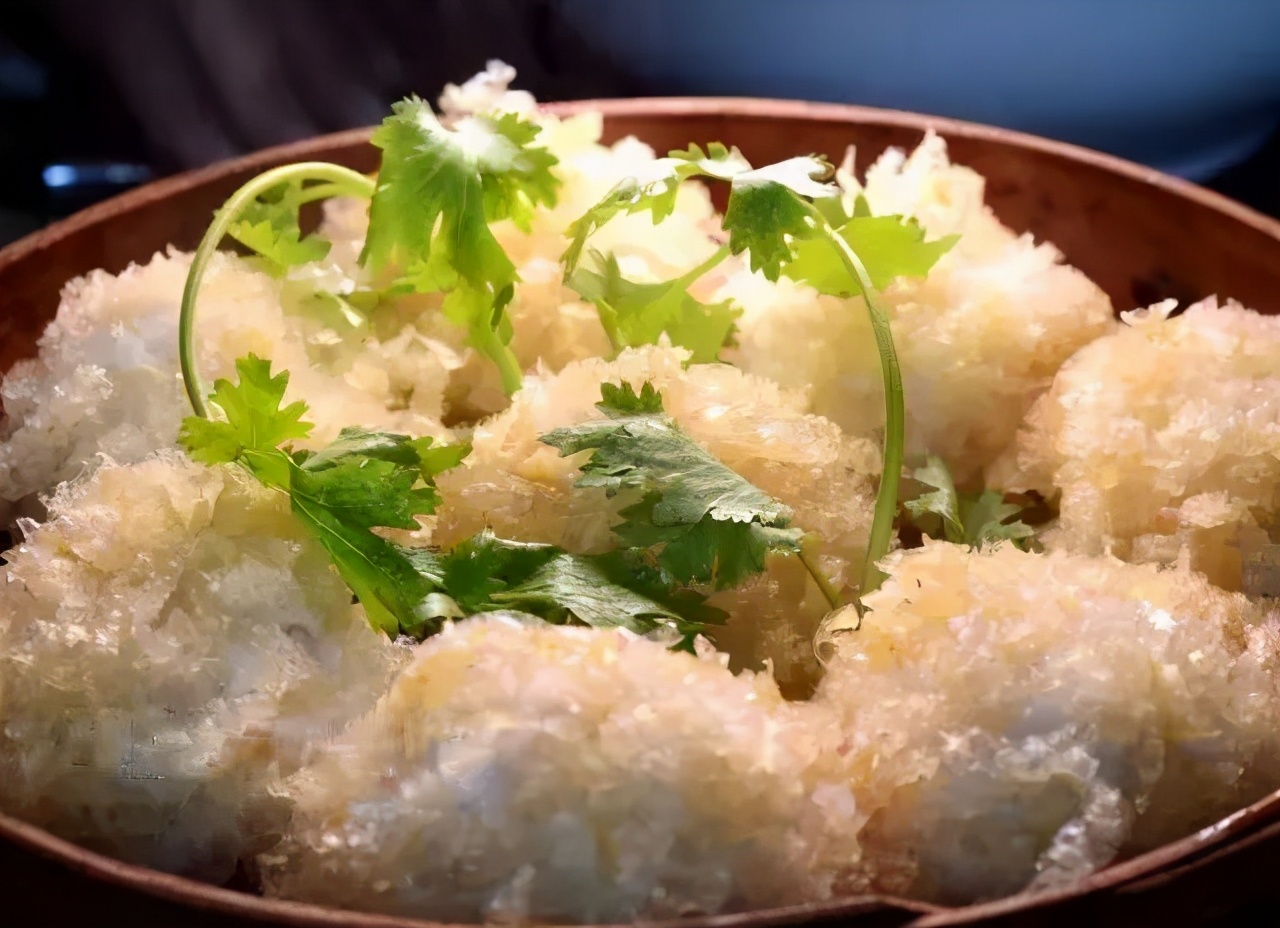 嘉兴旅游,这11道特色美食不容错过,让你品味浙江独特风味