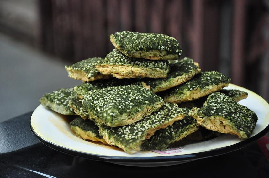 宁波旅游,这9大特色美食不容错过,让你品味当地独特的饮食文化|奉化