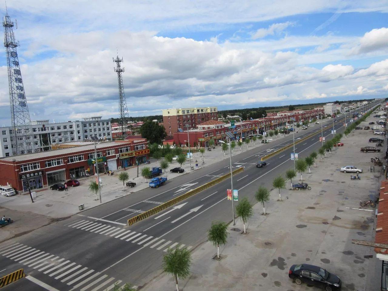 因航天发展起来的两座小镇,总人口不到2万,却为中国作出大贡献|东风镇