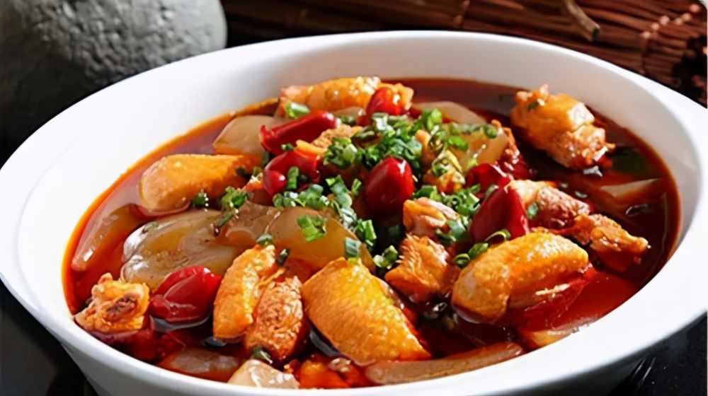 康定旅游这12道特色美食不容错过让你品味当地独特饮食文化