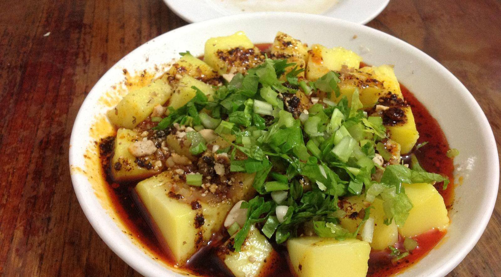 康定旅游这12道特色美食不容错过让你品味当地独特饮食文化